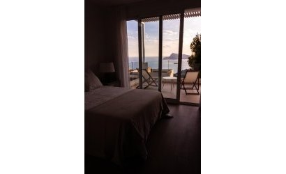 New Build - Villa -
Altea - Altea Hills