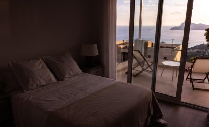 New Build - Villa -
Altea - Altea Hills