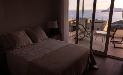 New Build - Villa -
Altea - Altea Hills