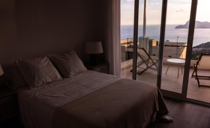 New Build - Villa -
Altea - Altea Hills