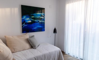 New Build - Villa -
Altea - Altea Hills
