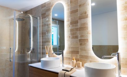 New Build - Villa -
Altea - Altea Hills
