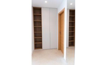 New Build - Villa -
Altea - Altea Hills