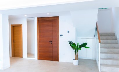 New Build - Villa -
Altea - Altea Hills