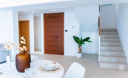 New Build - Villa -
Altea - Altea Hills