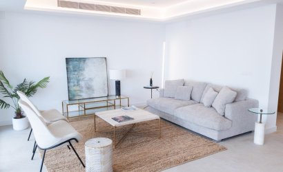 New Build - Villa -
Altea - Altea Hills