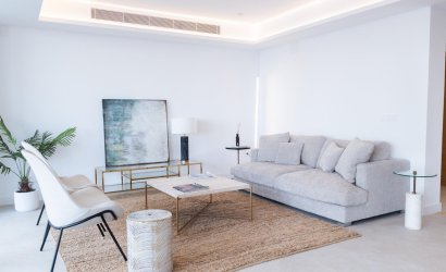 New Build - Villa -
Altea - Altea Hills