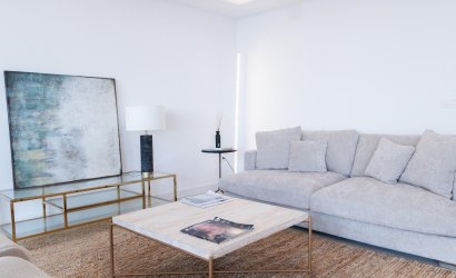 New Build - Villa -
Altea - Altea Hills