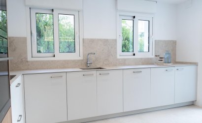 New Build - Villa -
Altea - Altea Hills