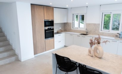 New Build - Villa -
Altea - Altea Hills