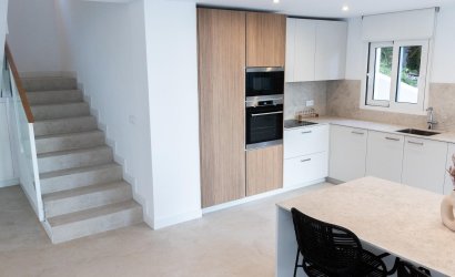 New Build - Villa -
Altea - Altea Hills