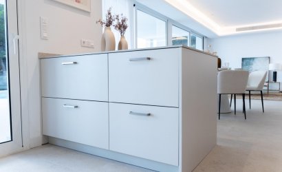 New Build - Villa -
Altea - Altea Hills