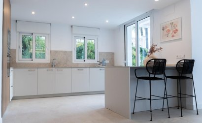 New Build - Villa -
Altea - Altea Hills