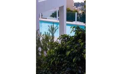 New Build - Villa -
Altea - Altea Hills