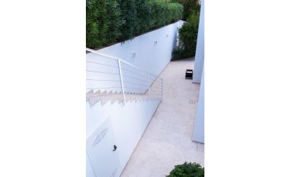 New Build - Villa -
Altea - Altea Hills