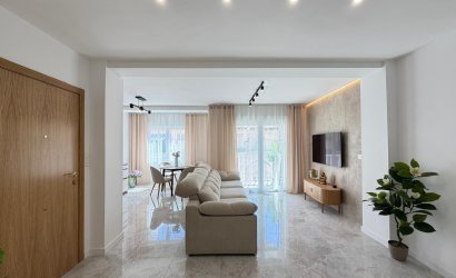 Herverkoop - Penthouse -
Torrevieja - Playa del Cura