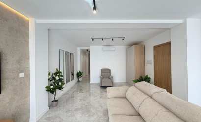Herverkoop - Penthouse -
Torrevieja - Playa del Cura