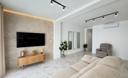 Herverkoop - Penthouse -
Torrevieja - Playa del Cura