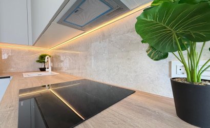 Herverkoop - Penthouse -
Torrevieja - Playa del Cura