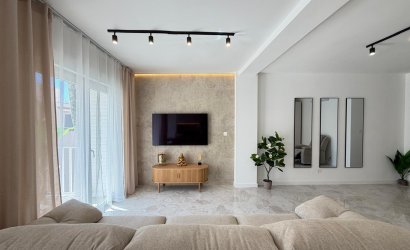 Herverkoop - Penthouse -
Torrevieja - Playa del Cura