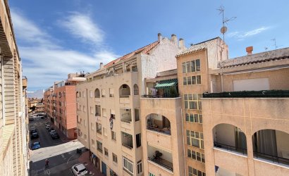 Herverkoop - Penthouse -
Torrevieja - Playa del Cura