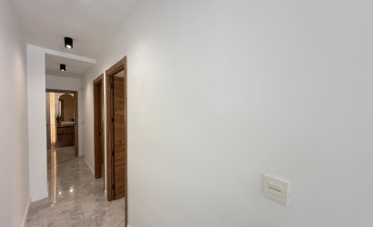 Herverkoop - Penthouse -
Torrevieja - Playa del Cura