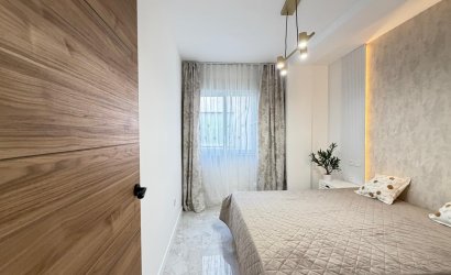 Herverkoop - Penthouse -
Torrevieja - Playa del Cura