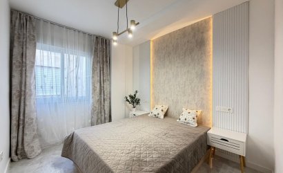 Herverkoop - Penthouse -
Torrevieja - Playa del Cura
