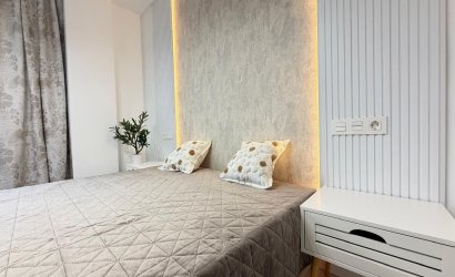 Herverkoop - Penthouse -
Torrevieja - Playa del Cura
