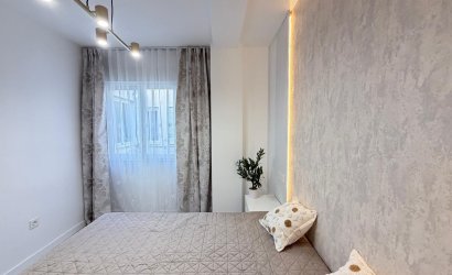 Herverkoop - Penthouse -
Torrevieja - Playa del Cura