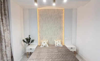 Herverkoop - Penthouse -
Torrevieja - Playa del Cura