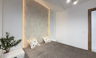Herverkoop - Penthouse -
Torrevieja - Playa del Cura