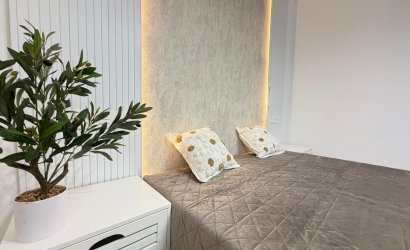 Herverkoop - Penthouse -
Torrevieja - Playa del Cura