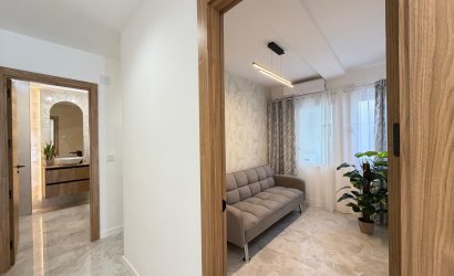 Herverkoop - Penthouse -
Torrevieja - Playa del Cura
