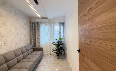 Herverkoop - Penthouse -
Torrevieja - Playa del Cura