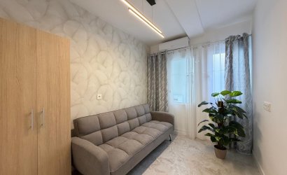 Herverkoop - Penthouse -
Torrevieja - Playa del Cura