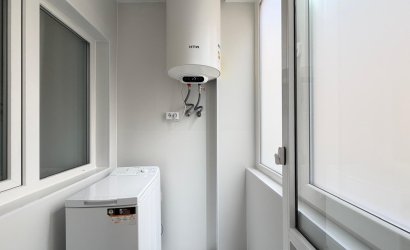 Herverkoop - Penthouse -
Torrevieja - Playa del Cura