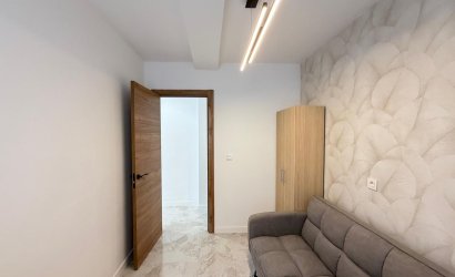 Herverkoop - Penthouse -
Torrevieja - Playa del Cura