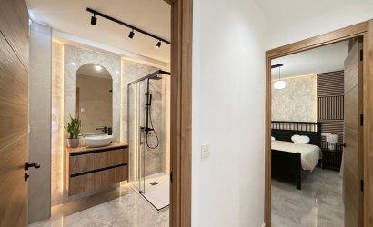 Herverkoop - Penthouse -
Torrevieja - Playa del Cura