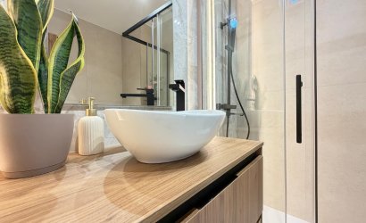 Herverkoop - Penthouse -
Torrevieja - Playa del Cura