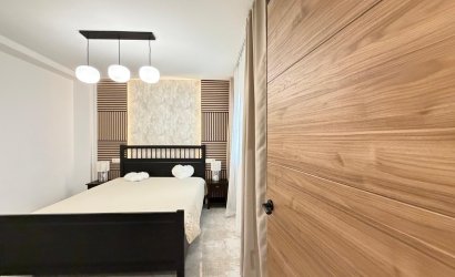 Herverkoop - Penthouse -
Torrevieja - Playa del Cura
