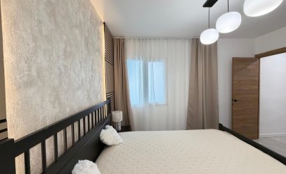 Herverkoop - Penthouse -
Torrevieja - Playa del Cura