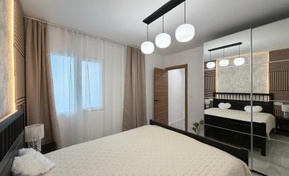 Herverkoop - Penthouse -
Torrevieja - Playa del Cura