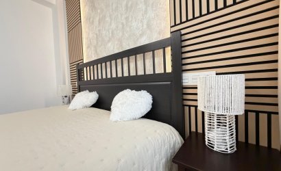 Herverkoop - Penthouse -
Torrevieja - Playa del Cura