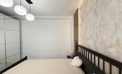 Herverkoop - Penthouse -
Torrevieja - Playa del Cura