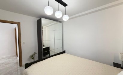 Herverkoop - Penthouse -
Torrevieja - Playa del Cura