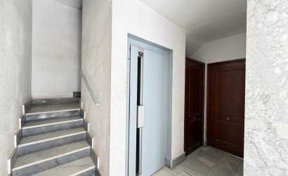 Herverkoop - Penthouse -
Torrevieja - Playa del Cura