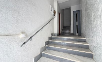 Herverkoop - Penthouse -
Torrevieja - Playa del Cura