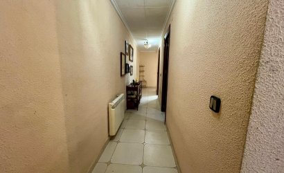 Herverkoop - Apartamento -
Torrevieja - Centro