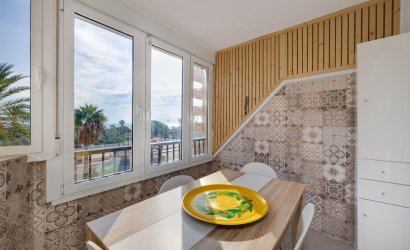 Herverkoop - Apartamento -
Torrevieja - Cabo Cervera